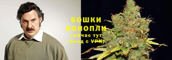 молекула духа Баксан