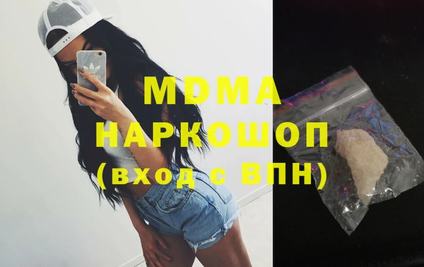 кокс Балахна