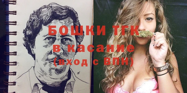 молекула духа Баксан